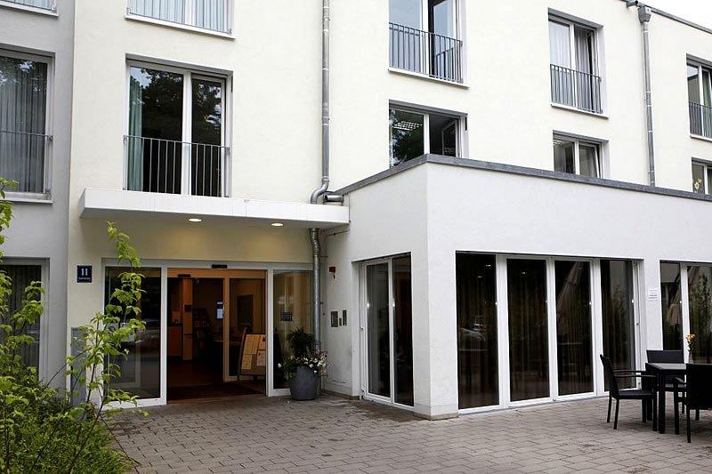 Etagenwohnung Soest - 1 Zimmer, 24 m&sup2;, 219.000&euro; | Angebot:26951448
