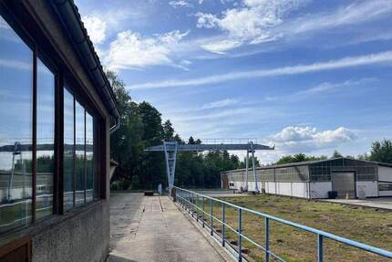 Gewerbeobjekt Niesky - 770.000&euro; | Angebot:25711533