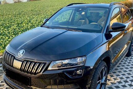 Skoda Karoq 74.500 km 27.200 &euro; Eppelborn 66571