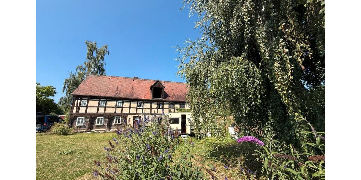 Bauernhaus, Landhaus Zittau - 25.000&euro; | Angebot:27245468