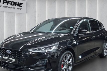 Ford Focus 20.986 km 22.990 &euro; Hamburg 22047