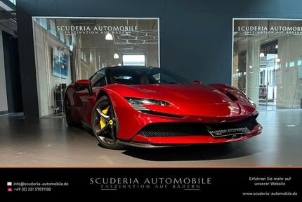 Ferrari SF90