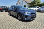 Kia XCeed Platinum Ed.,Kamera,carplay,Pano,Sitzhzg,PDC 80.745 km 17.890 &euro; Rodgau 63110