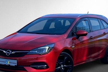 Opel Astra 46.000 km 14.900 &euro; Altenkirchen 57610