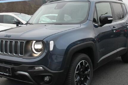 Jeep Renegade 19.500 km 25.990 &euro; Mittenaar 35756