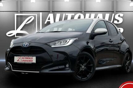 Toyota Yaris 11.766 km 21.780 € Schwäbisch Gmünd 73527