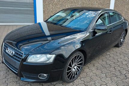 Audi A5 219.000 km 5.999 &euro; Moers 47441