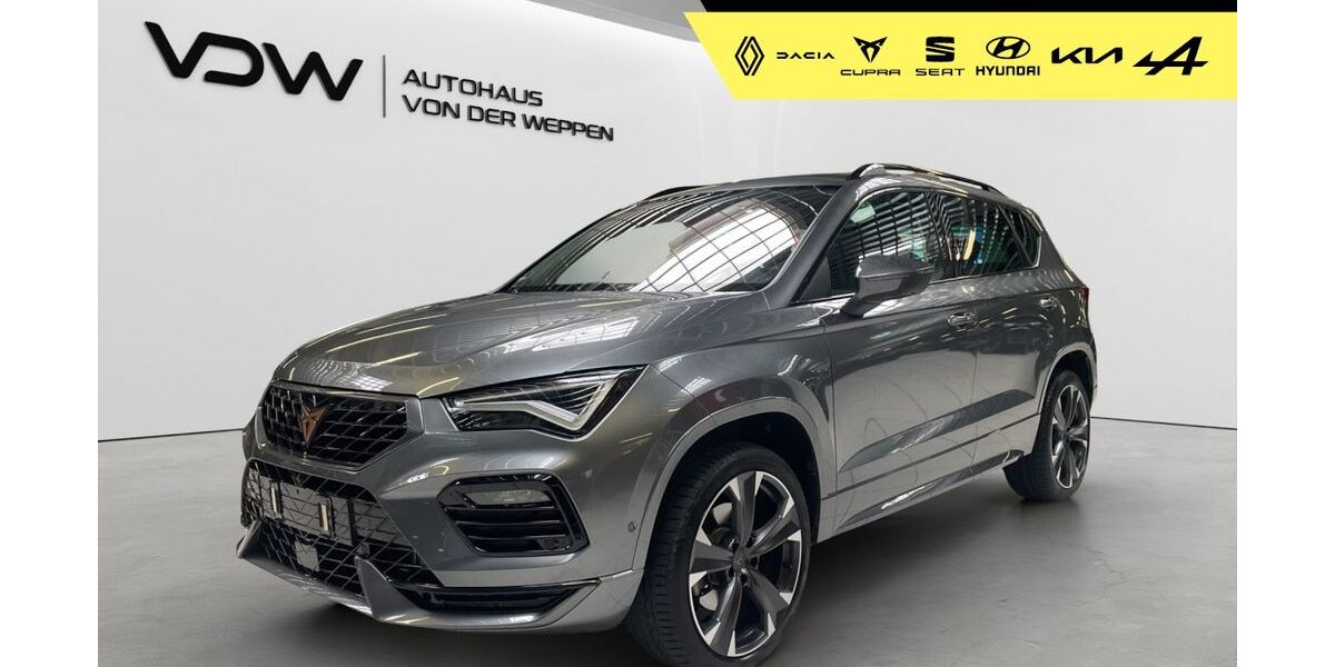 Cupra Ateca 24.500 km 30.480 &euro; Heilbronn 74076