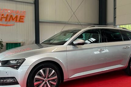 Skoda Superb 30.150 km 27.999 &euro; Kleve 47533