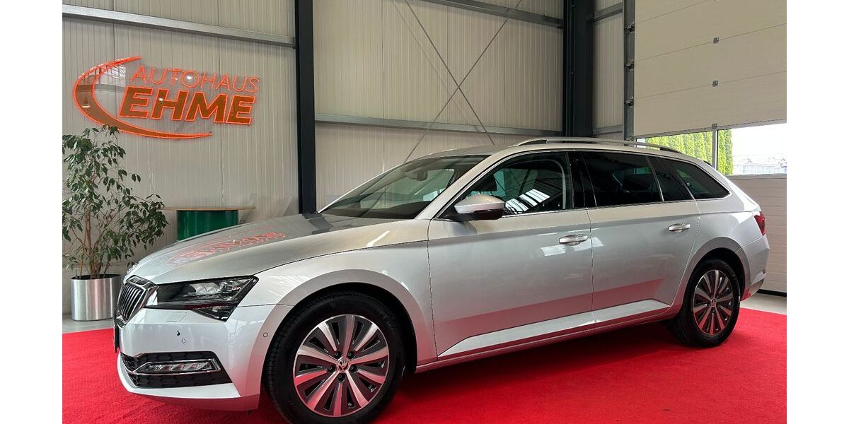 Skoda Superb 30.150 km 27.999 &euro; Kleve 47533