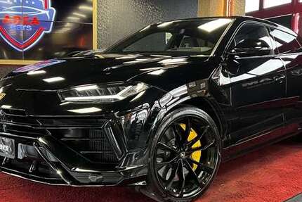 Lamborghini Urus 15.500 km 274.900 &euro; Berlin 12353