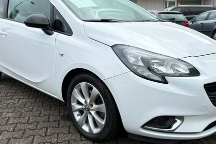 Opel Corsa 140.000 km 6.500 &euro; Wittlich 54516