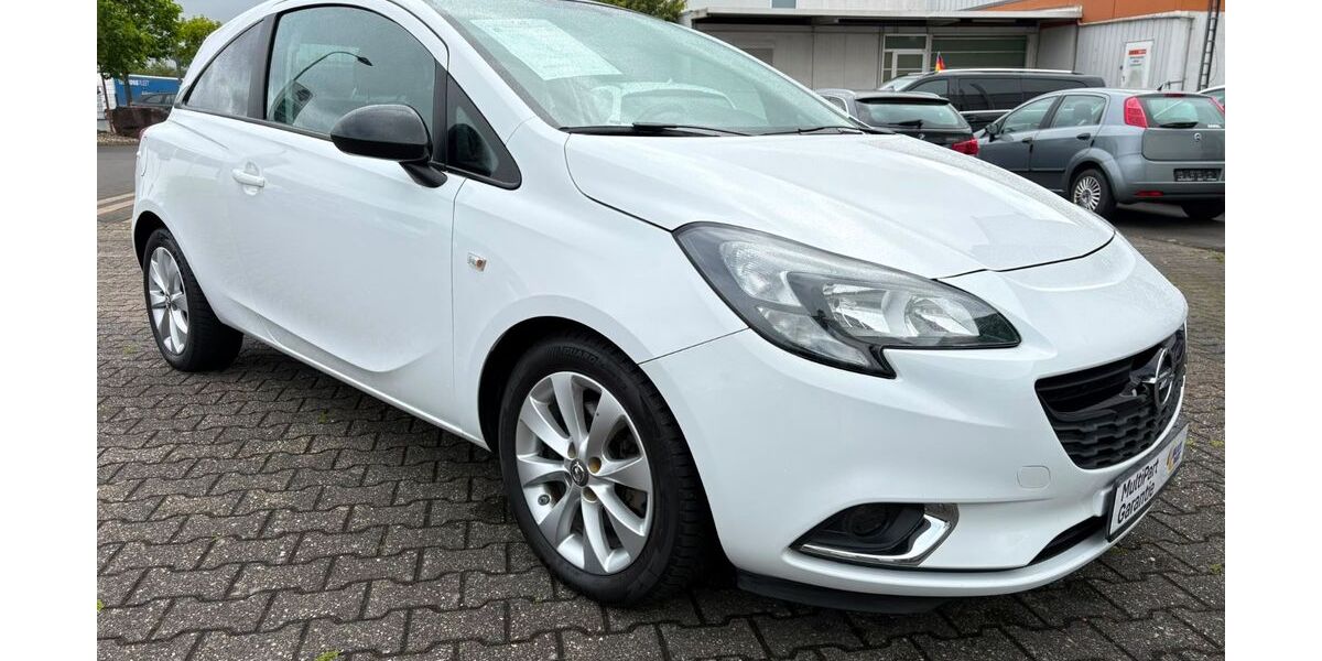 Opel Corsa 140.000 km 6.500 &euro; Wittlich 54516