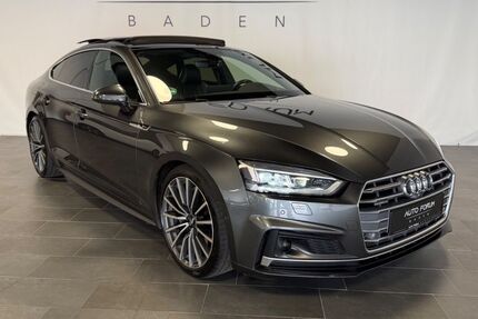 Audi A5 126.000 km 30.500 &euro; Baden-Baden 76532