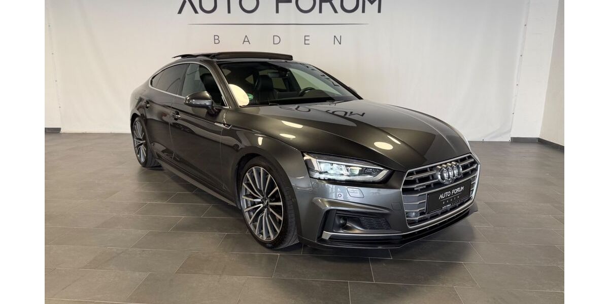 Audi A5 126.000 km 31.300 &euro; Baden-Baden 76532