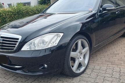 Mercedes-Benz S 600 195.000 km 19.995 &euro; Meckenheim 67149