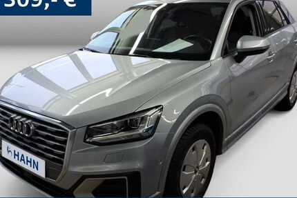 Audi Q2 79.561 km 22.930 &euro; Backnang 71522