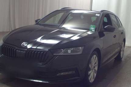 Skoda Octavia 72.850 km 22.380 &euro; Helgoland 27498