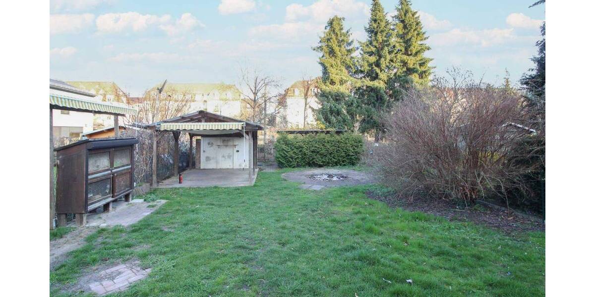 Reihenendhaus Dresden Pieschen-Nord/Trachenberge - 7 Zimmer, 117 m&sup2;, 379.000&euro; | Angebot:26827481
