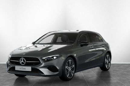 Mercedes-Benz A 180 6.000 km 36.600 &euro; Merseburg 06217