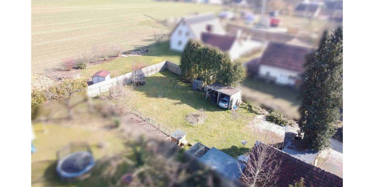 Grundstück Markt Indersdorf Ainhofen - 240.000&euro; | Angebot:26161892