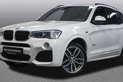 BMW X3 61.800 km 22.680 &euro; Essen 45141