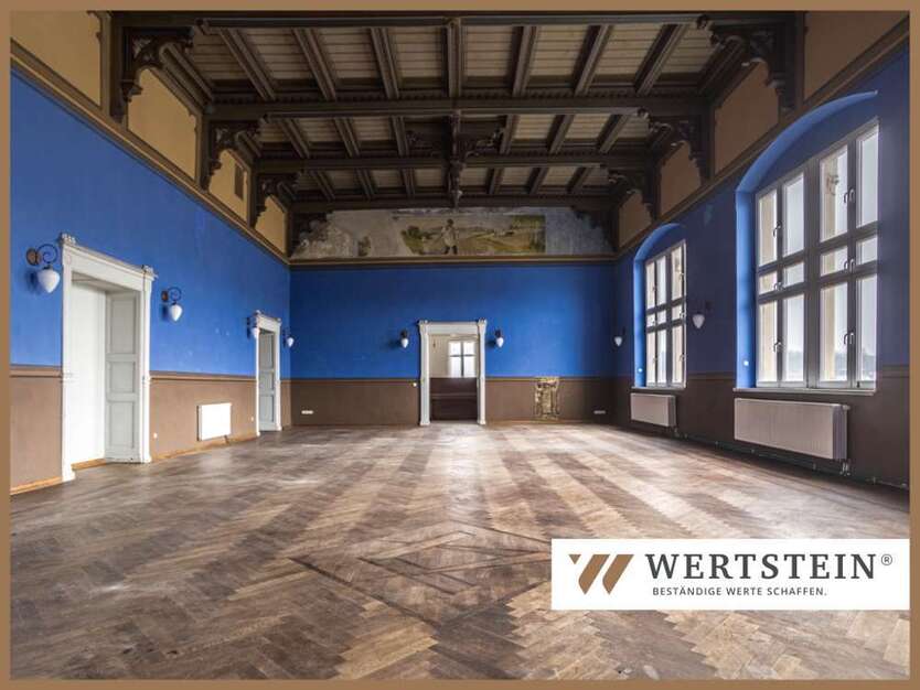 Haus zum Kaufen in Meißen 550.000 € 1030 m²