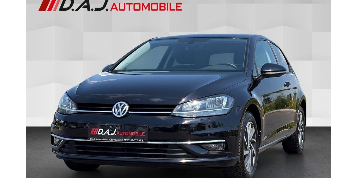 VW Golf 69.980 km 13.480 &euro; Laatzen 30880