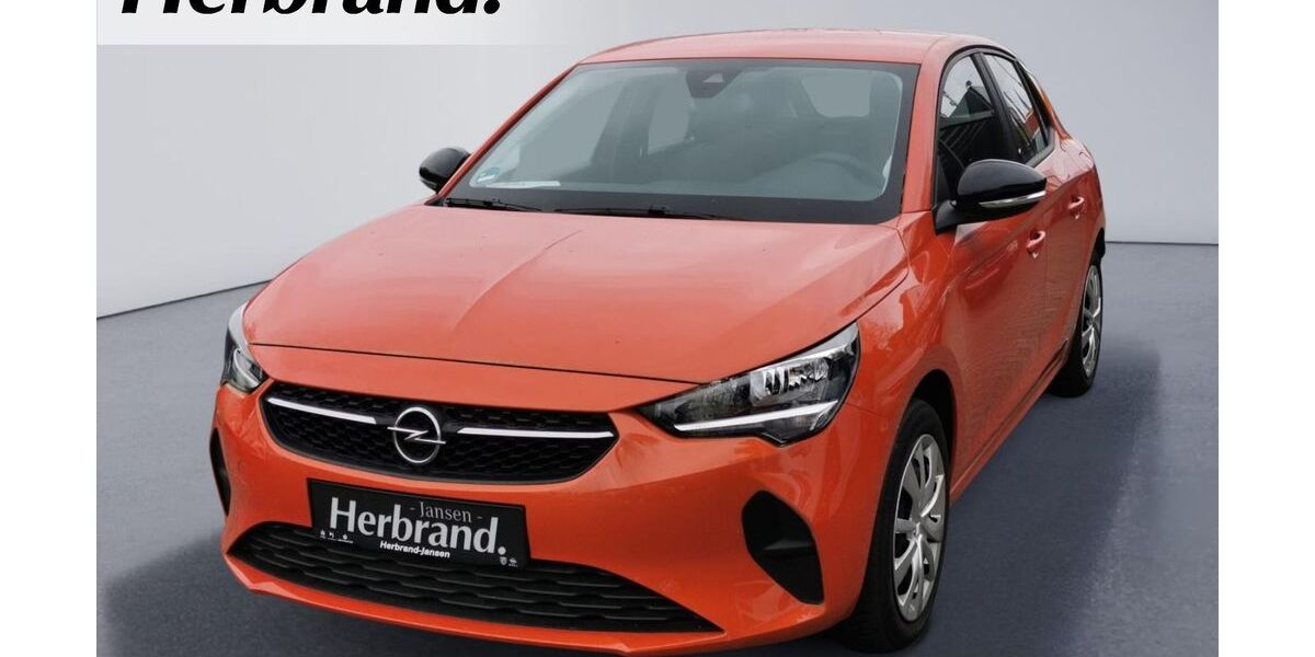 Opel Corsa 30.064 km 13.890 &euro; Mönchengladbach 41066