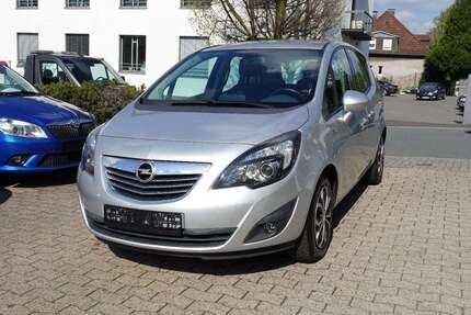 Opel Meriva 140.000 km 4.900 &euro; Bielefeld 33647