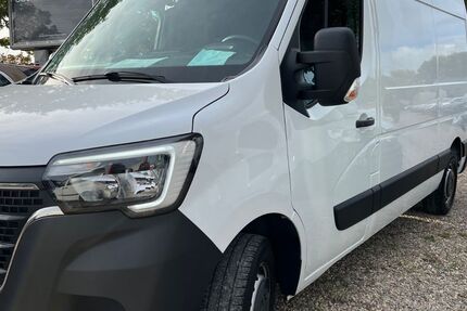 Renault Master 41.500 km 22.900 &euro; Berlin 13089