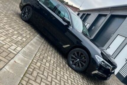 BMW 520 46.000 km 23.900 &euro; Wasbüttel 38553