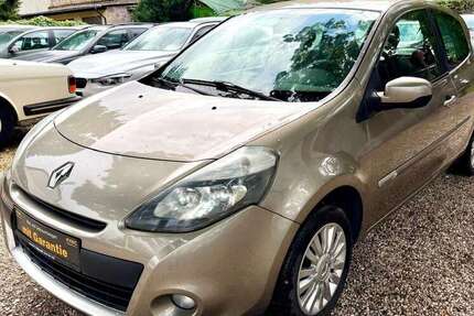 Renault Clio 103.200 km 3.799 &euro; Berlin-Lichtenrade 12309