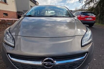 Opel Corsa 116.000 km 4.650 &euro; Merzig 66663