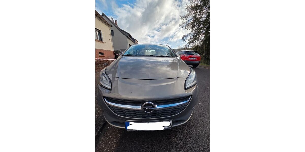 Opel Corsa 116.000 km 4.650 &euro; Merzig 66663