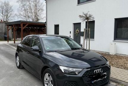 Audi A1 93.230 km 15.500 &euro; Albertshofen 97320