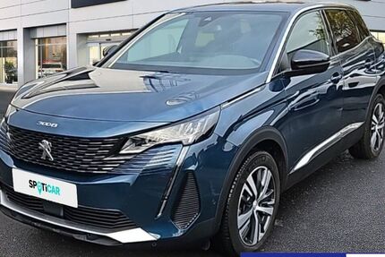 Peugeot 3008 19.144 km 21.980 &euro; Wiesbaden 65201