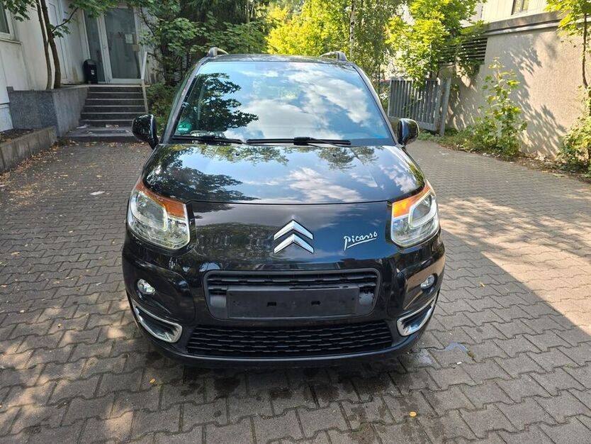 C3 Picasso