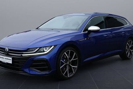 VW Arteon 26.120 km 37.250 &euro; Quedlinburg 06484