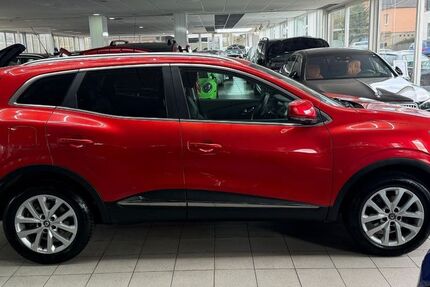 Renault Kadjar 69.000 km 12.500 &euro; Niestetal bei Kassel 34266