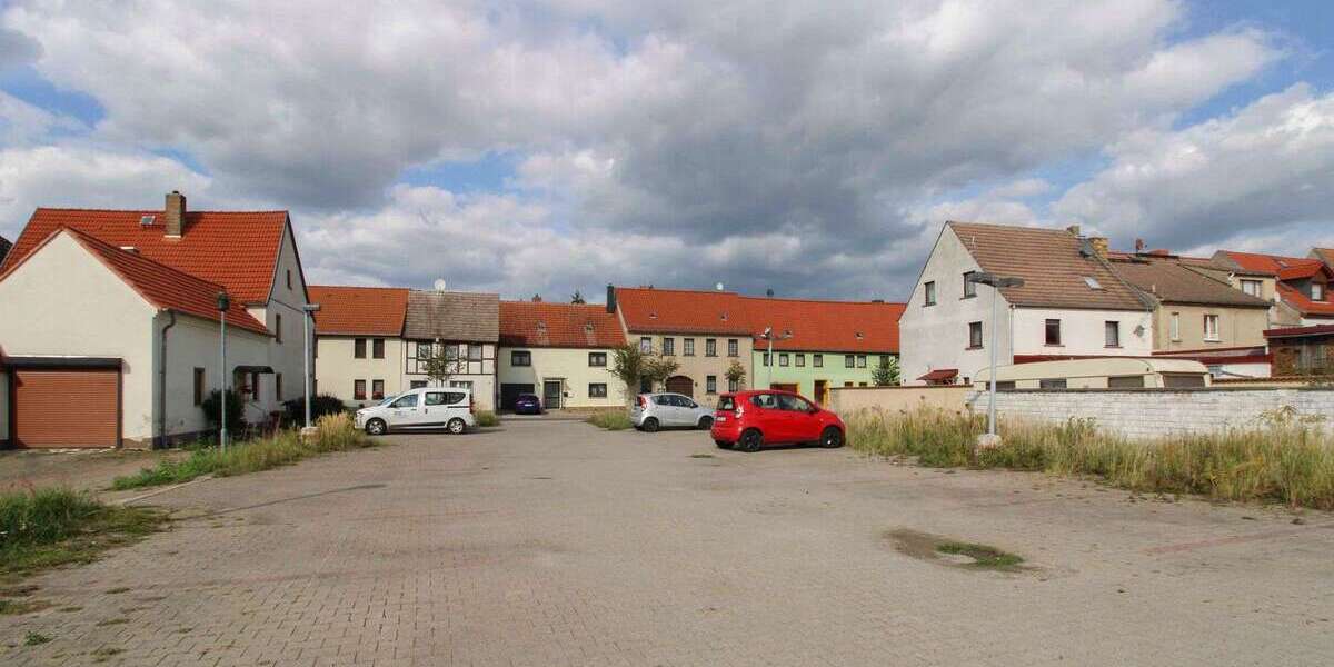 Grundstück Kemberg - 90.000&euro; | Angebot:25648478