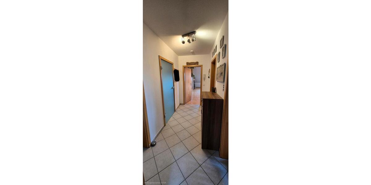Etagenwohnung Erlangen Alterlangen - 4 Zimmer, 99 m&sup2;, 439.500&euro; | Angebot:26271635