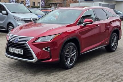 Lexus RX 450