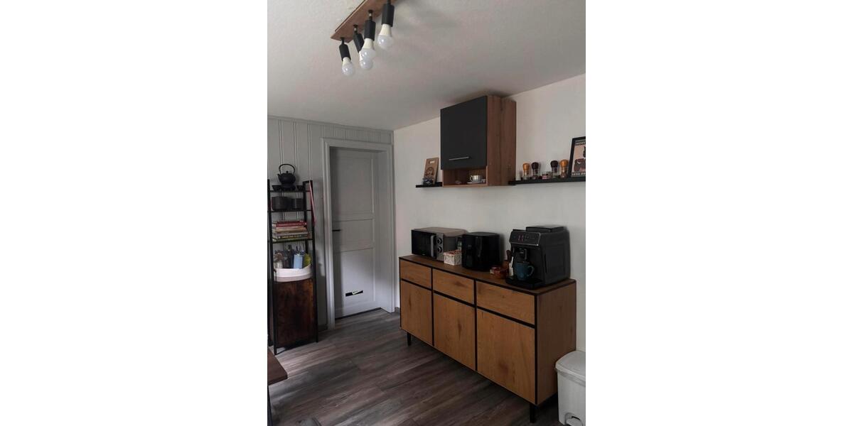 Maisonettenwohnung Bad Salzungen - 3 Zimmer, 96 m&sup2;, 865&euro; | Angebot:25341356