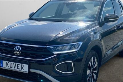 VW T-Roc 9.300 km 28.040 &euro; Hagen 27628