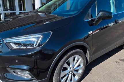 Opel Mokka 150.247 km 10.580 &euro; Schömberg 72355