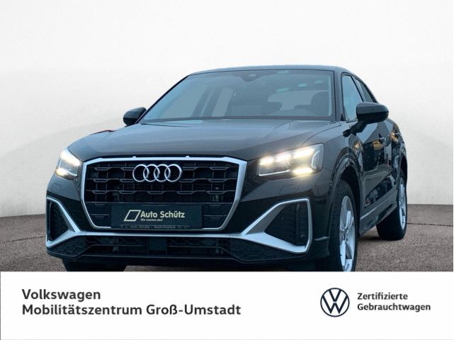 Audi Q2 10.574 km 32.880 &euro; Groß-Umstadt 64823