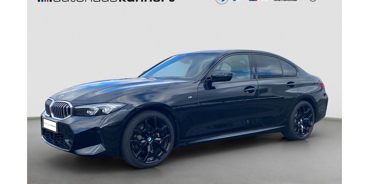 BMW 320 5.228 km 42.455 &euro; Langenwetzendorf 07957