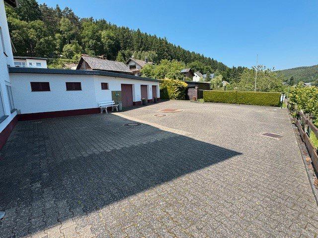Mehrfamilienhaus, Wohnhaus Kall - 550.000&euro; | Angebot:27096806
