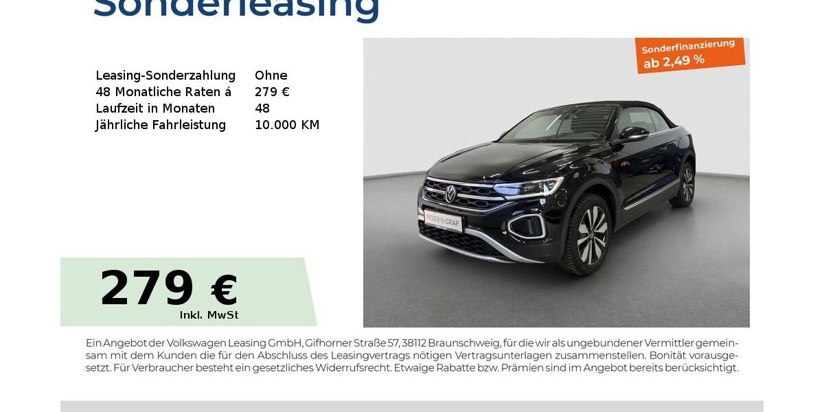 VW T-Roc 24.833 km 25.640 &euro; Fürth 90763